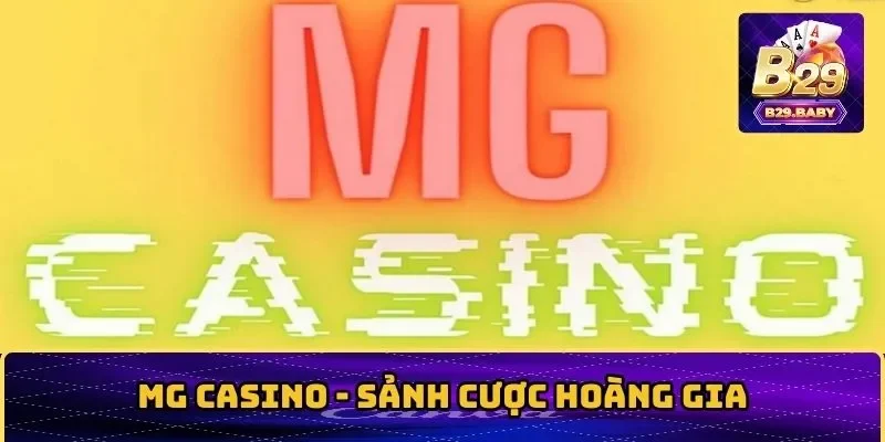 MG Casino